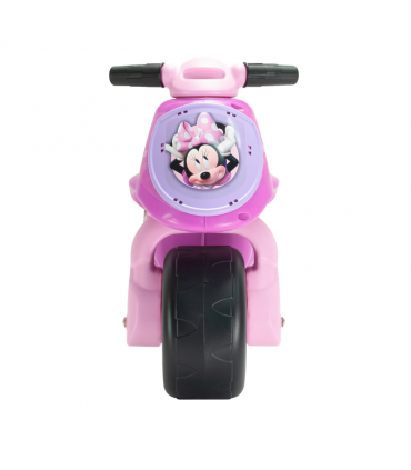 Moto Cavalcabile Minnie Mouse Rosa