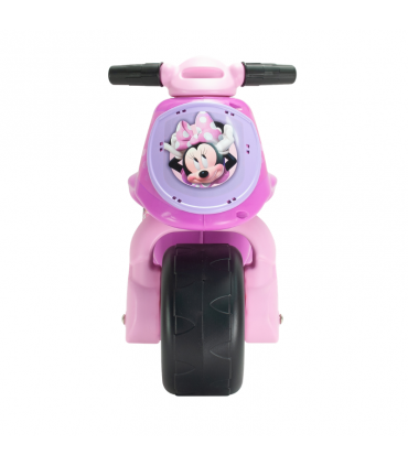 Ride-on Minnie Mouse Pink Colour