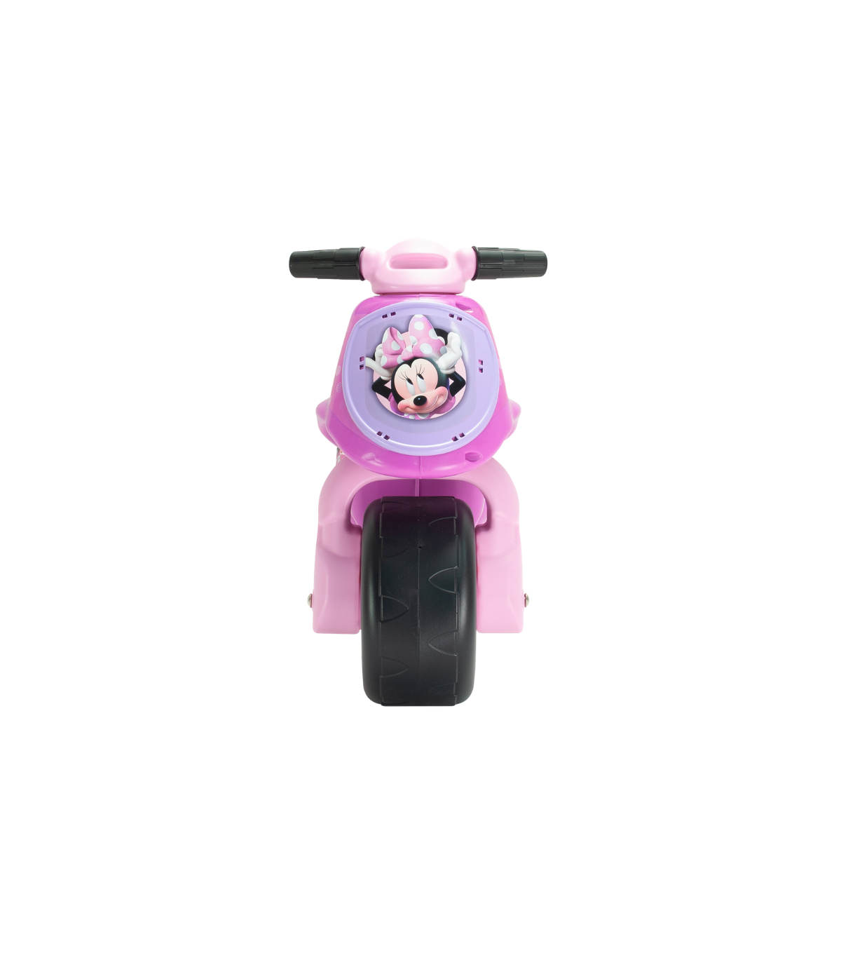 Minnie Mouse MISAA112 Sonnenschutzrollo, Pink : : Auto & Motorrad