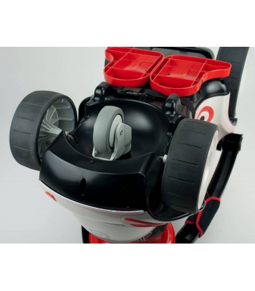 Injusa Diavolo Max Evolutionary Ride-On