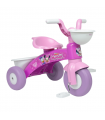 Triciclo Trico Max Minnie Mouse