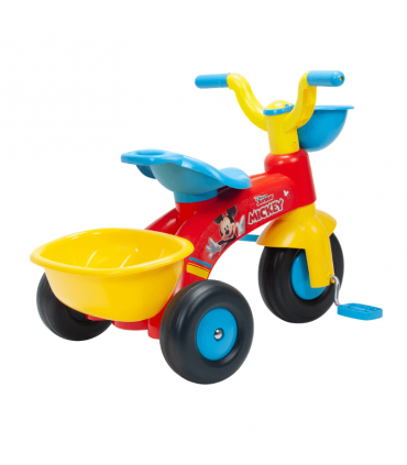 Tricycle Trico Max Mickey Mouse