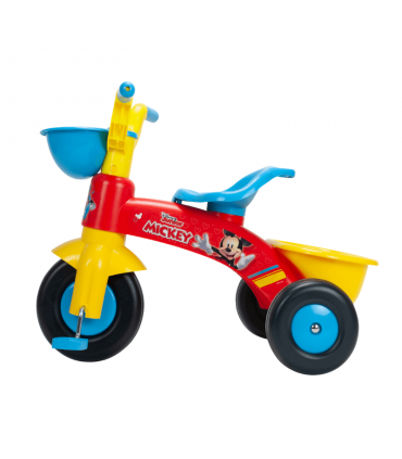 Triciclo Infantil Mickey Mouse Trico Max