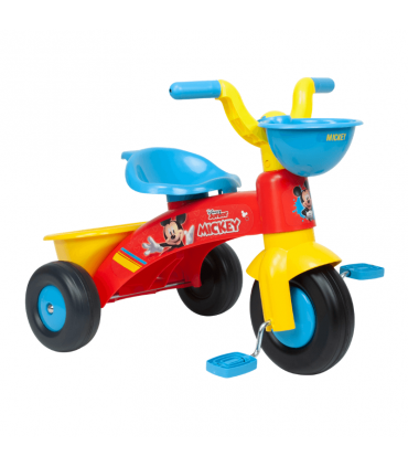 Trico Max Mickey Mouse Tricycle