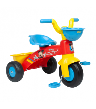 Tricycle Trico Max Mickey Mouse