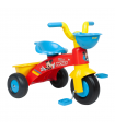 Triciclo Infantil Mickey Mouse Trico Max