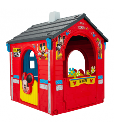 Mickey Mouse Playhouse