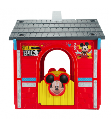 Casa Giocattolo Mickey Mouse