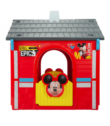 Maison de Jouet Mickey Mouse