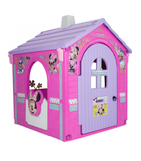 Casa de la Patrulla Canina | Cabina de jardín para niños + 24 meses | Casa  infantil resistente y duradera al aire libre con fácil montaje Dimensiones