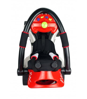 Injusa Diavolo Max Evolutionary Ride-On