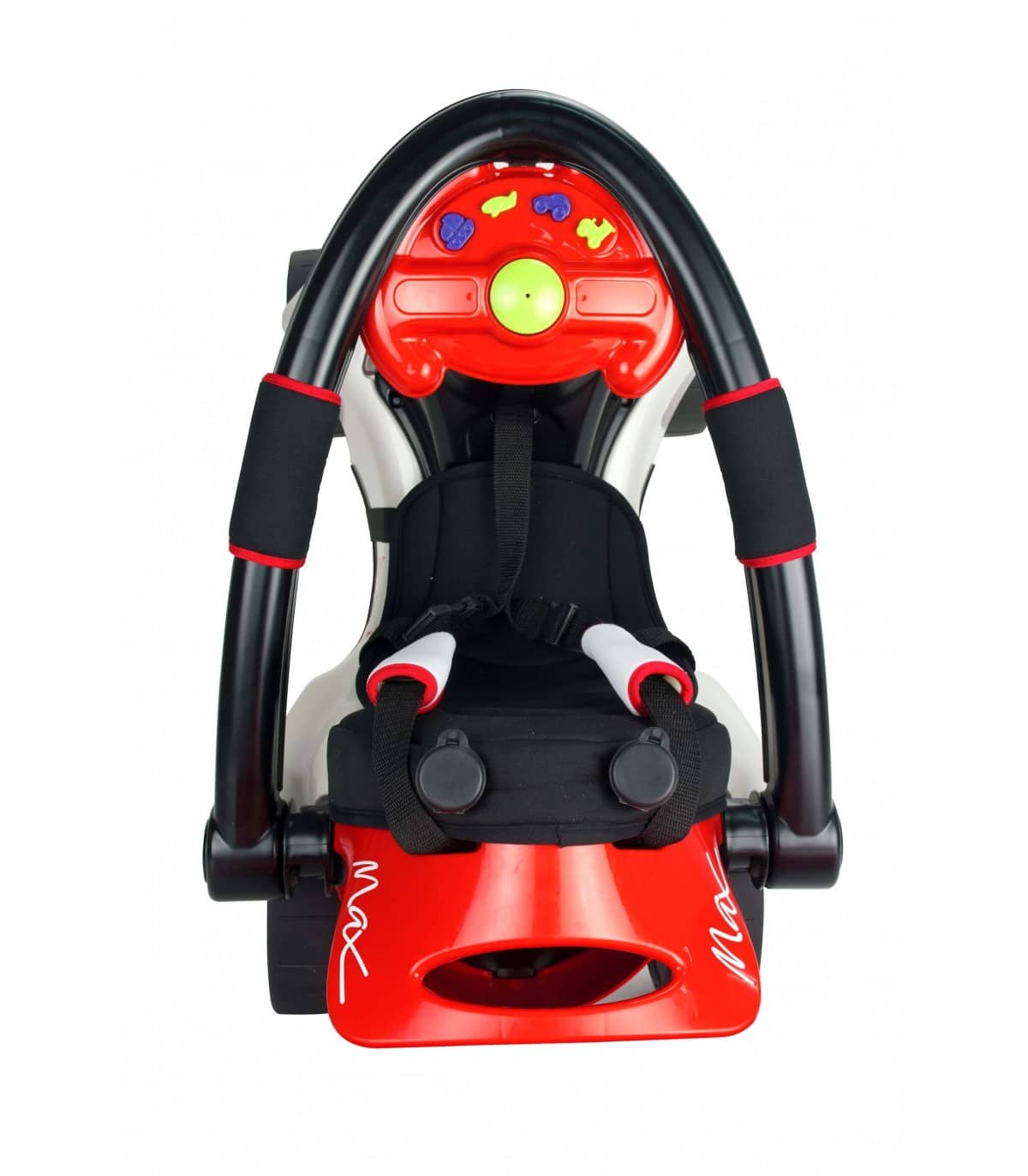 Correpasillos Evolutivo Diavolo Max 9 en 1 Injusa