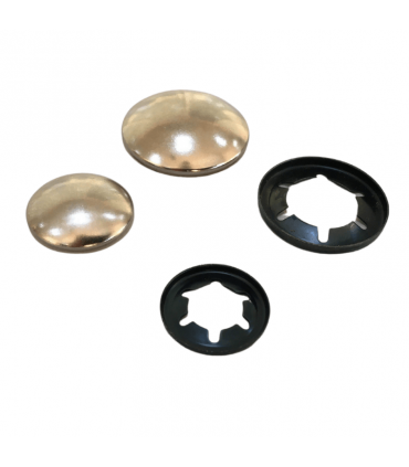 Aranlocks per Cavalcabile Moto e Quad