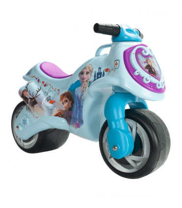 Frozen Toy House and Ride-on Pack