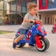 Jugar al aire libre: beneficios del juego activo al aire libre
