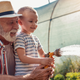 DÍA INTERNACIONAL DE LOS ABUELOS: JUEGOS PARA DISFRUTAR JUNTOS
