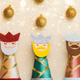 Carta descargable para los Reyes Magos