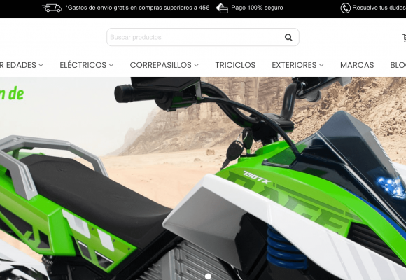 INJUSA APUESTA POR EL MEDIO ONLINE