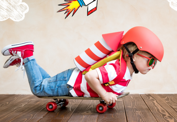 SE ACERCA EL DÍA INTERNACIONAL DEL NIÑO