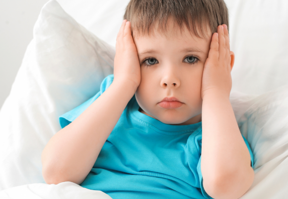 Terror Nocturno en Niños: Claves para entenderlo