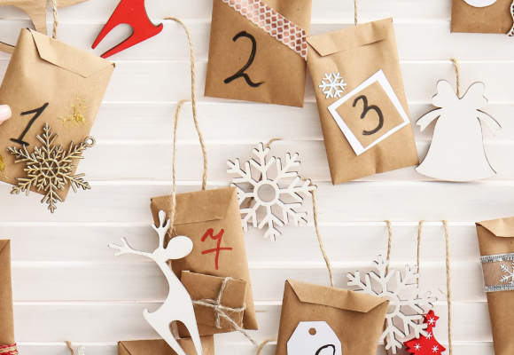 Navidades  en Familia: actividades para implicar a los niños en las Fiestas