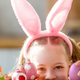 Actividades de Pascua en Familia