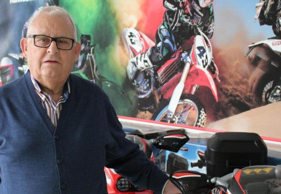 Un gran Legado: Recordando a D. Antonio Luis Berbegal Navarro