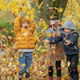 BENEFICIOS DEL JUEGO AL AIRE LIBRE