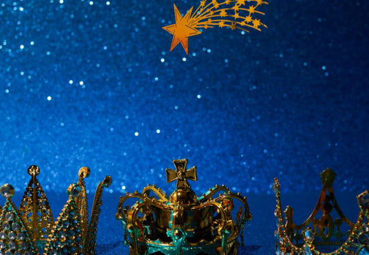 CARTA PARA LOS REYES MAGOS