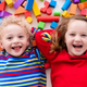 PLANES PARA HACER CON NIÑOS EN FEBRERO