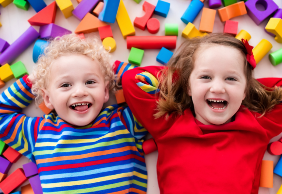 PLANES PARA HACER CON NIÑOS EN FEBRERO