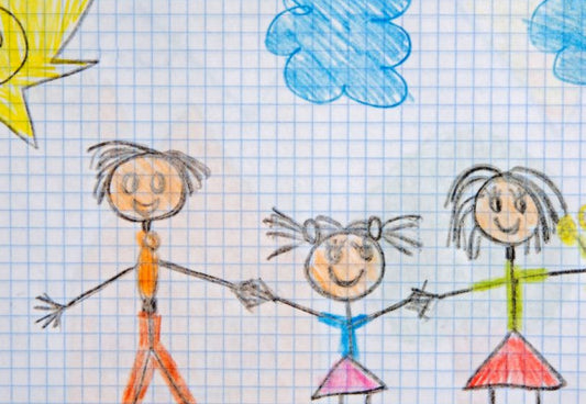 ¿Qué hago con todos estos dibujitos?