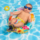 Checklist para sobrevivir al primer verano con niños pequeños