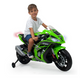 COCHES Y MOTOS ELÉCTRICOS: UN REGALO ESPECTACULAR PARA NAVIDADES