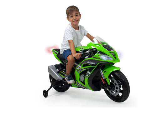 COCHES Y MOTOS ELÉCTRICOS: UN REGALO ESPECTACULAR PARA NAVIDADES