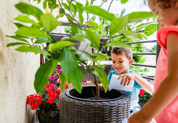 RUTINAS E IDEAS PARA HACER EN CASA CUANDO LOS NIÑOS ESTÁN CONFINADOS