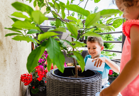 RUTINAS E IDEAS PARA HACER EN CASA CUANDO LOS NIÑOS ESTÁN CONFINADOS