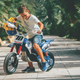 LAS MOTOS QUE TUS HIJOS AMARÁN ESTE VERANO