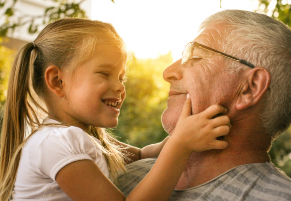 JUEGOS PARA NIETOS Y ABUELOS