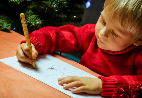 CARTA DESCARGABLE PARA LOS REYES MAGOS