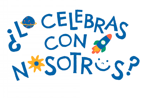 CELEBRAMOS EL DÍA DEL NIÑO CON DESCUENTOS