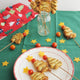 Recetas navideñas fáciles para preparar con niños