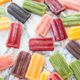 RECETAS FÁCILES PARA HACER CON NIÑOS: HELADOS Y SORBETES NATURALES 