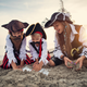 JUEGOS PARA DISFRUTAR LOS DÍAS DE VERANO