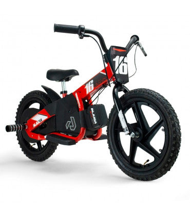 Octubre, un mes de novedades: las nuevas bicis eléctricas para niños e-Bike
