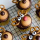 Dulces navideños para hacer con niños