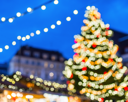 PLANES PARA HACER CON NIÑOS EN LAS NAVIDADES DE 2020