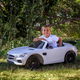 ¿COCHES ELÉCTRICOS DESCAPOTABLES PARA NIÑOS? SÍ, QUIERO