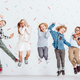 PLANES SENCILLOS QUE HACEN A LOS NIÑOS FELICES