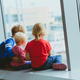 TRUCOS PARA VIAJAR EN AVIÓN CON NIÑOS DE 0 A 3 AÑOS
